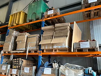 Diverse pompen en machine onderdelen - afbeelding 19 van  26