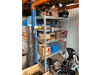 Diverse pompen en machine onderdelen - afbeelding 23 van  26