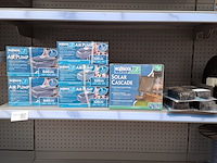 Diverse pompen hozelock - afbeelding 1 van  5