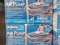 Diverse pompen hozelock - afbeelding 2 van  5