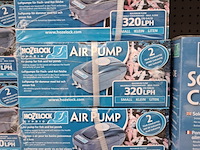 Diverse pompen hozelock - afbeelding 3 van  5