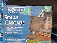 Diverse pompen hozelock - afbeelding 4 van  5