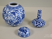 Diverse porselein - afbeelding 3 van  6