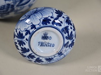 Diverse porselein - afbeelding 5 van  6