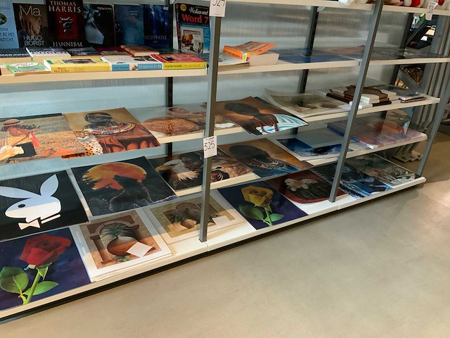 Diverse posters & schilderijen - afbeelding 1 van  5