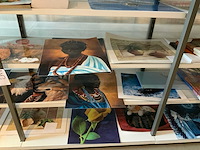 Diverse posters & schilderijen - afbeelding 3 van  5