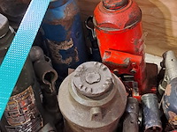 Diverse potkrikken - afbeelding 2 van  11