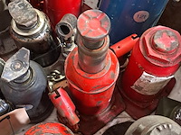 Diverse potkrikken - afbeelding 3 van  11