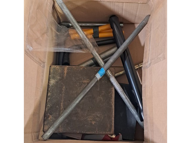 Diverse potkrikken - afbeelding 5 van  11