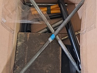 Diverse potkrikken - afbeelding 5 van  11