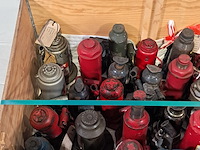 Diverse potkrikken - afbeelding 6 van  11