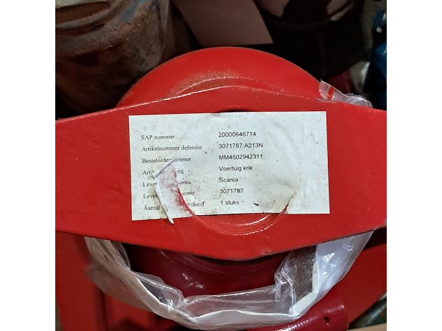 Diverse potkrikken - afbeelding 9 van  11