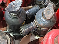 Diverse potkrikken - afbeelding 11 van  11