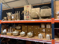 Diverse potten, vazen en lantaarns - afbeelding 7 van  14