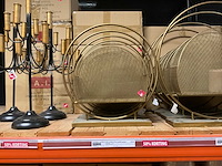 Diverse potten, vazen en lantaarns - afbeelding 12 van  14