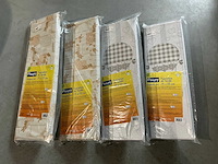 Diverse poupy verschoningsmatjes (4x) - afbeelding 1 van  3