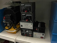 Diverse power supply (6x) - afbeelding 1 van  3