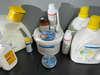 Diverse praktijkvloeistoffen en verbruiksmaterialen - afbeelding 5 van  7