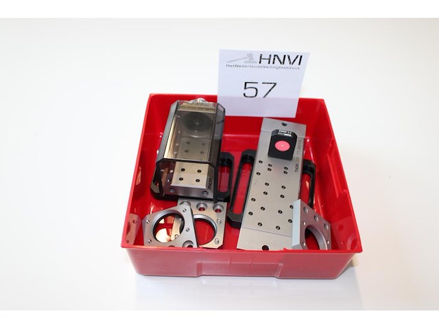 Diverse precisie optische componenten thor labs wo ft-38x100. - afbeelding 1 van  2