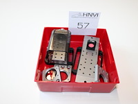Diverse precisie optische componenten thor labs wo ft-38x100. - afbeelding 1 van  2