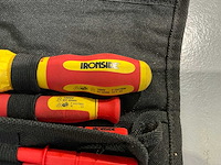 Diverse precisiegereedschappen (4x) - afbeelding 3 van  8