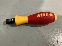 Diverse precisiegereedschappen (4x) - afbeelding 4 van  8