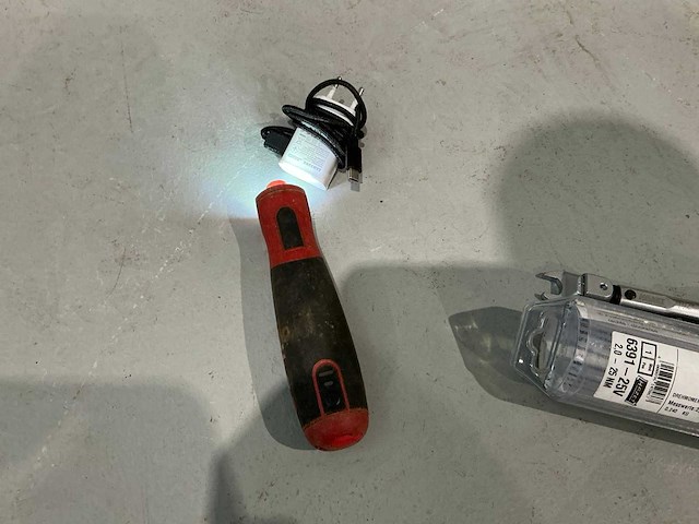 Diverse precisiegereedschappen (4x) - afbeelding 6 van  8