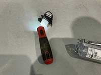 Diverse precisiegereedschappen (4x) - afbeelding 6 van  8