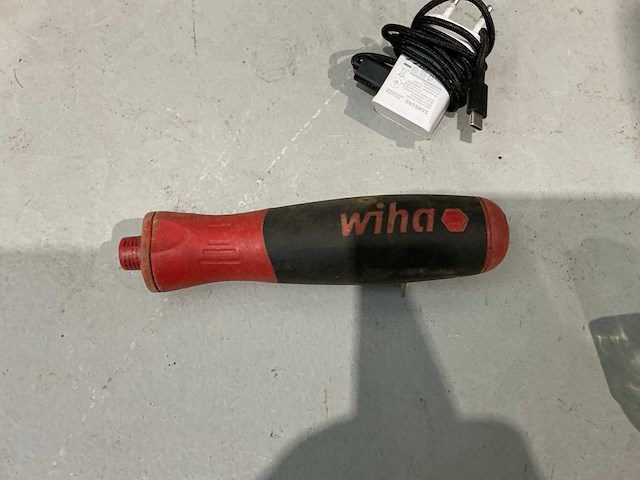 Diverse precisiegereedschappen (4x) - afbeelding 7 van  8