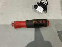 Diverse precisiegereedschappen (4x) - afbeelding 7 van  8