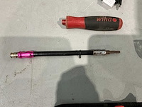 Diverse precisiegereedschappen (4x) - afbeelding 8 van  8