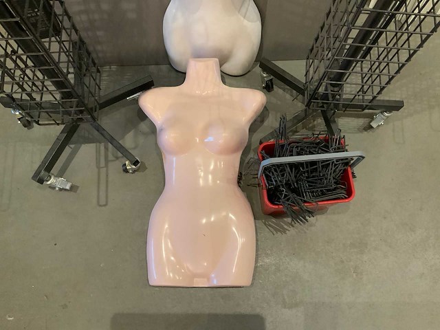 Diverse presentatie materiaal - afbeelding 3 van  5