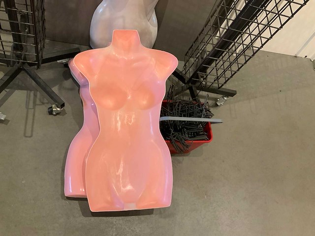 Diverse presentatie materiaal - afbeelding 5 van  5