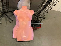 Diverse presentatie materiaal - afbeelding 5 van  5