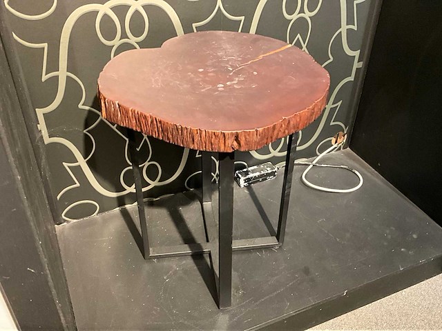 Diverse presentatie meubels - afbeelding 1 van  5