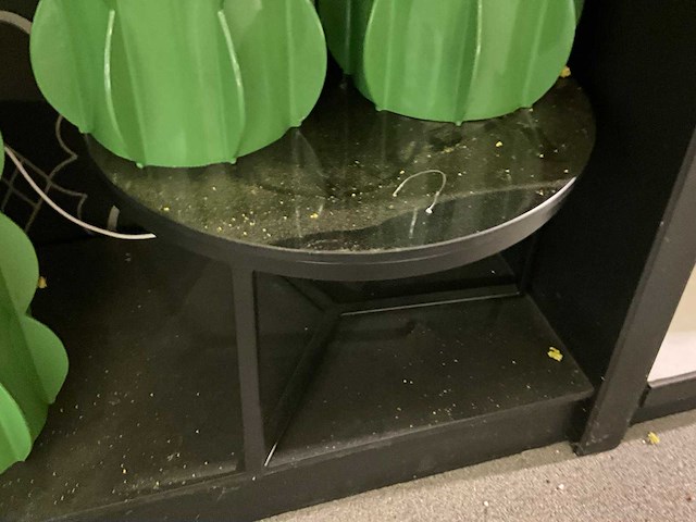 Diverse presentatie meubels - afbeelding 2 van  5