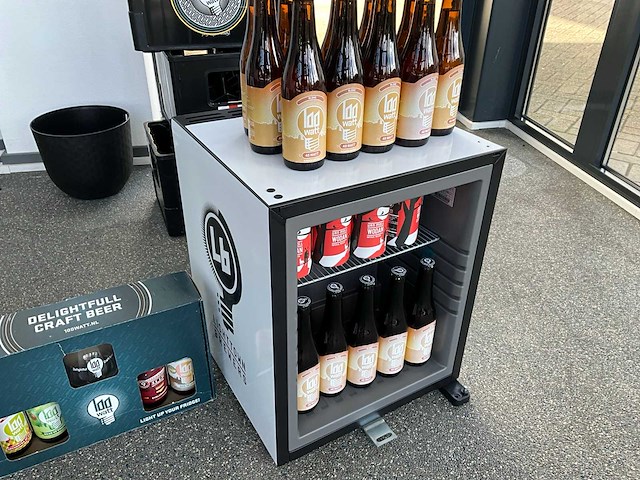 Diverse presentatie/ promotie artikelen - afbeelding 4 van  6