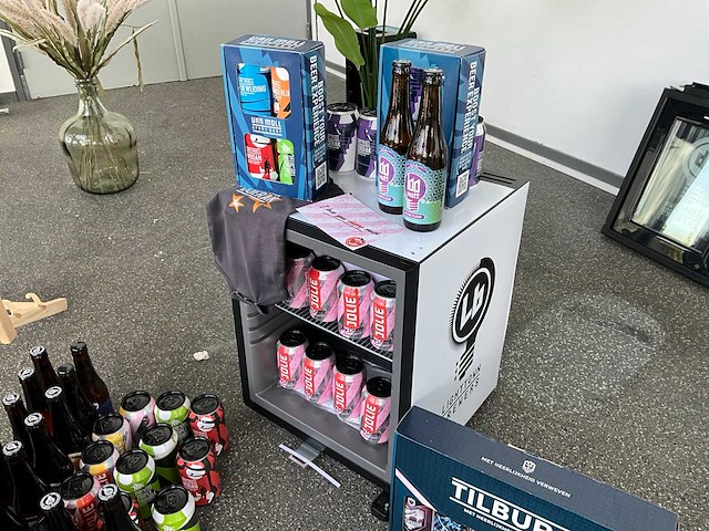 Diverse presentatie/ promotie artikelen - afbeelding 5 van  6