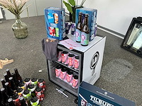 Diverse presentatie/ promotie artikelen - afbeelding 5 van  6
