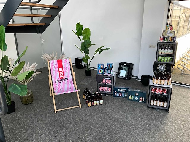 Diverse presentatie/ promotie artikelen - afbeelding 1 van  7