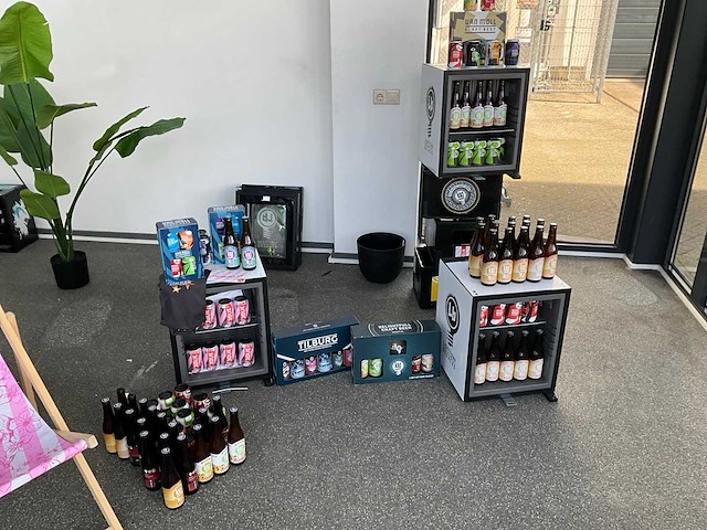 Diverse presentatie/ promotie artikelen - afbeelding 2 van  7