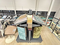 Diverse presentatierekken - afbeelding 2 van  7