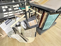 Diverse presentatierekken - afbeelding 3 van  7