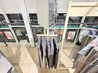 Diverse presentatierekken - afbeelding 6 van  7