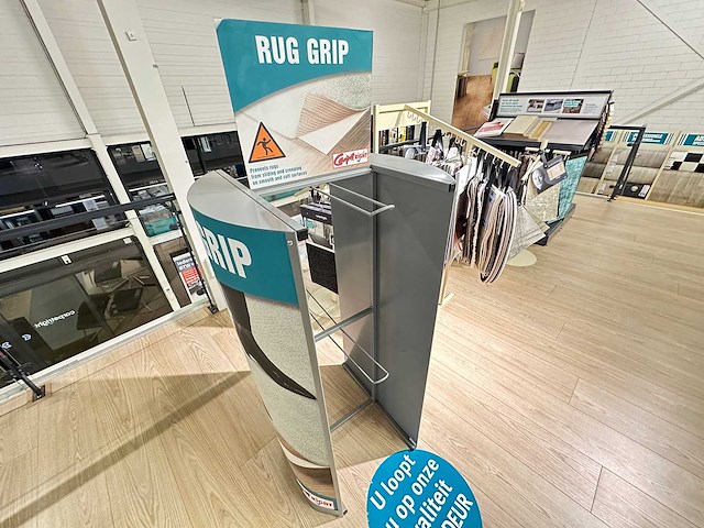 Diverse presentatierekken - afbeelding 7 van  7