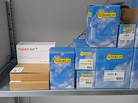 Diverse print artikelen, o.a. hp, 123inkt.nl - afbeelding 6 van  6