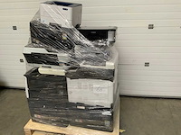 Diverse printer (10x) - afbeelding 1 van  5