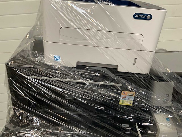 Diverse printer (10x) - afbeelding 2 van  5