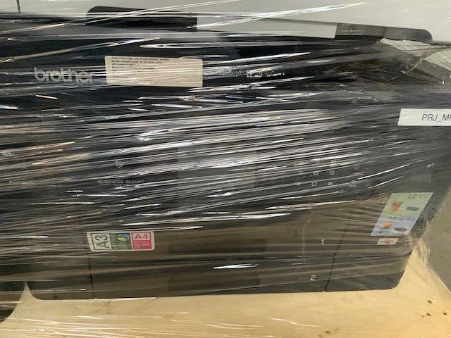 Diverse printer (10x) - afbeelding 5 van  5