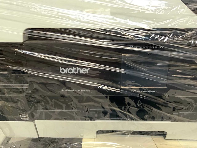 Diverse printer (10x) - afbeelding 1 van  1